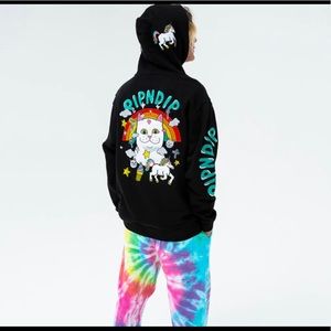 Ripndip nermland hoodie